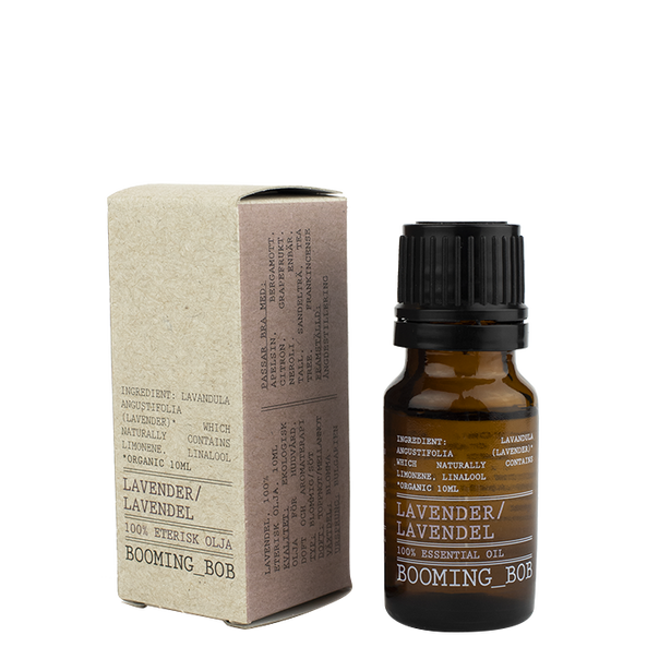 Booming Bob Essential Oil Lavendel