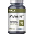 Elexir Magnesiumtillskott 120 st 