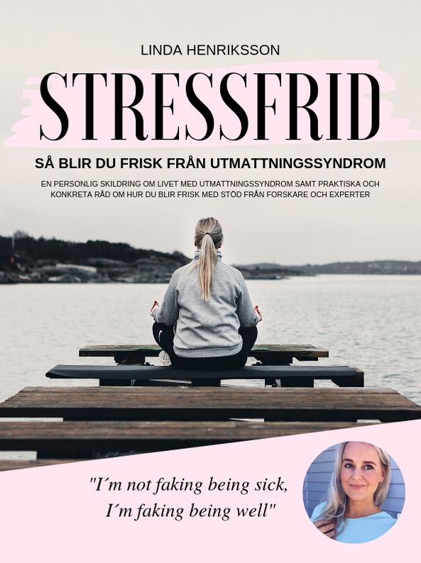 STRESSFRID