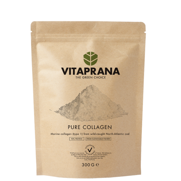 Vitaprana Pure Collagen, 300 g 