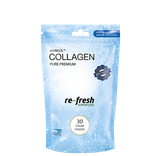 Re-fresh Superfood Collagen Pure Premium, 150 g 