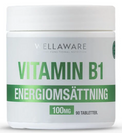 WellAware - Vitamin B1 90 Minitabletter