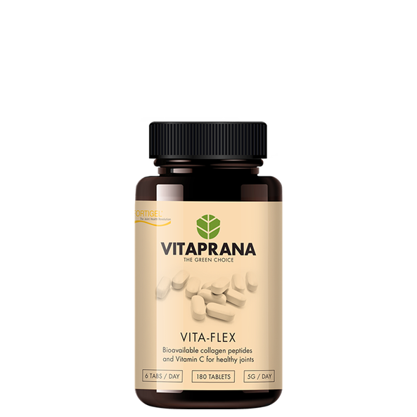 Vitaprana Vita-Flex, 180 tabletter